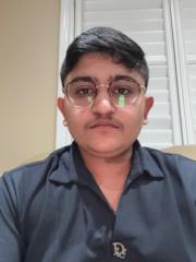 Jaydeep Kheni