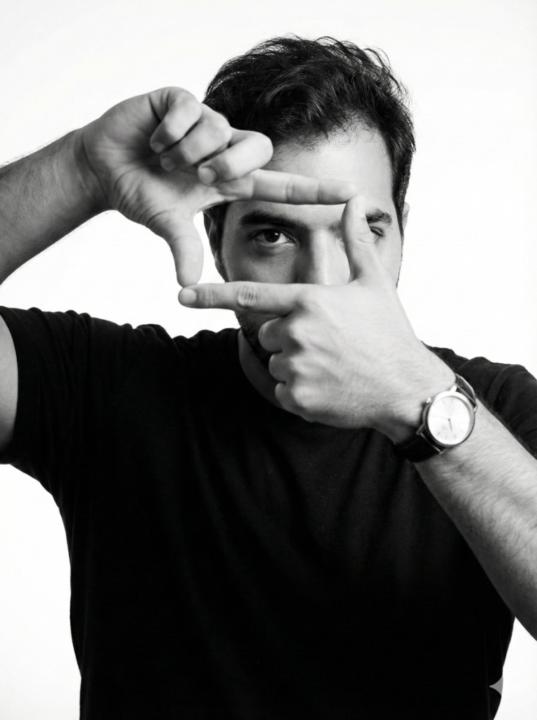 Carlos Soto