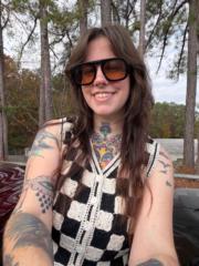 Cate Huff