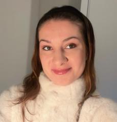 Marie-Amélie Giraud