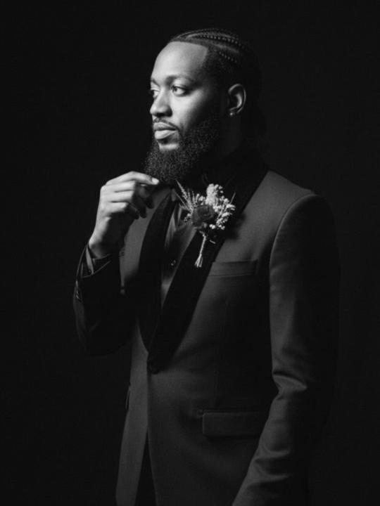 Christopher Valentine II
