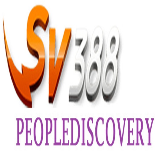 Sv Peoplediscovery