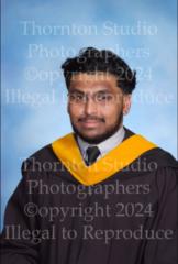Krish Nair