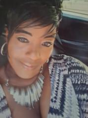 Crystal Gayles