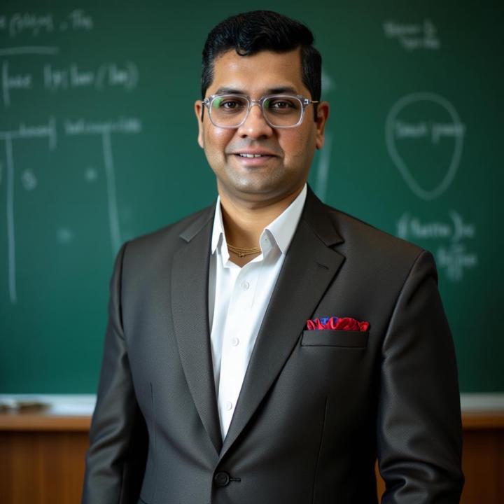 Darshan Shah