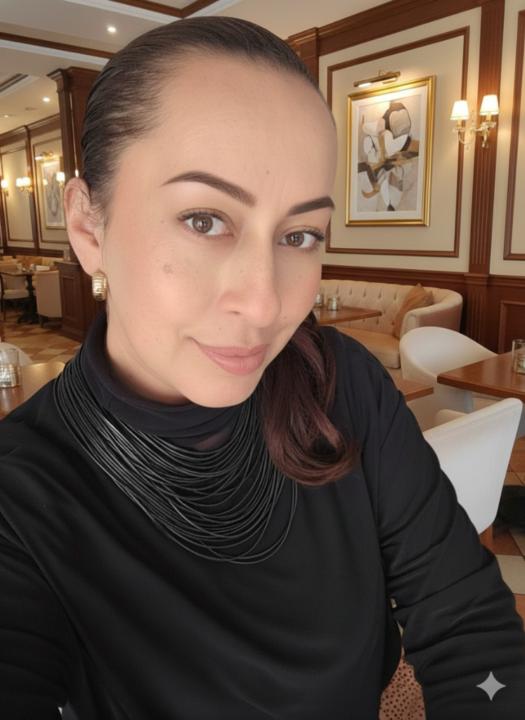 Lina Arcos