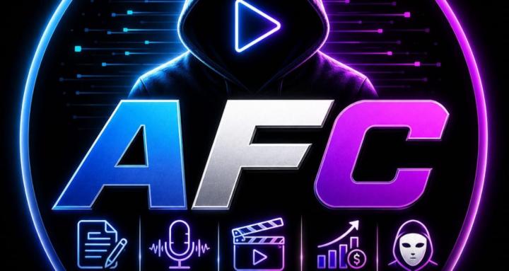 AI FACELESS CREATOR ACADEMY