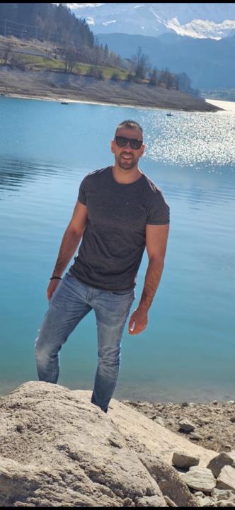Srdjan Milosavljevic