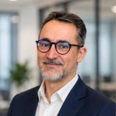 Navid Raoof