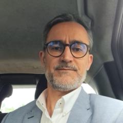 Navid Raoof
