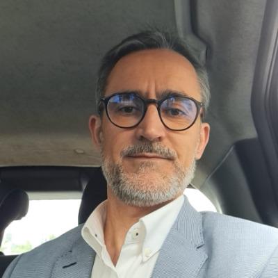 Navid Raoof