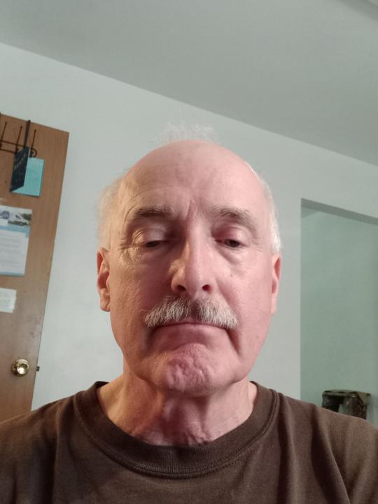 Paul Cressman
