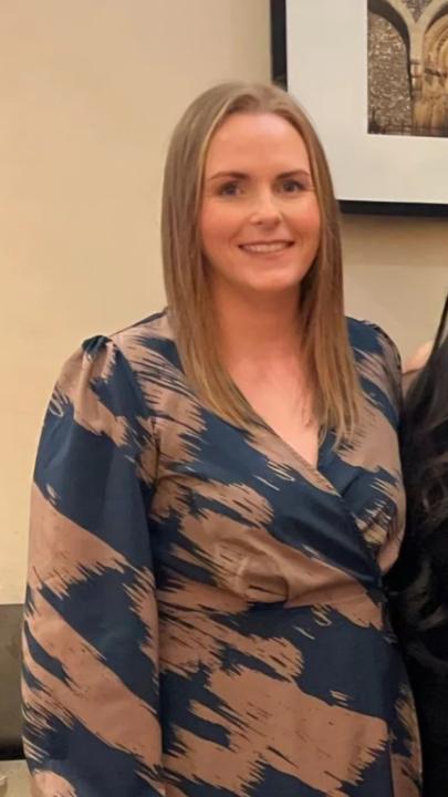 Shannon King