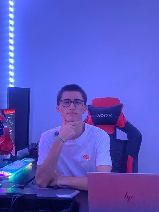 Juan Pablo