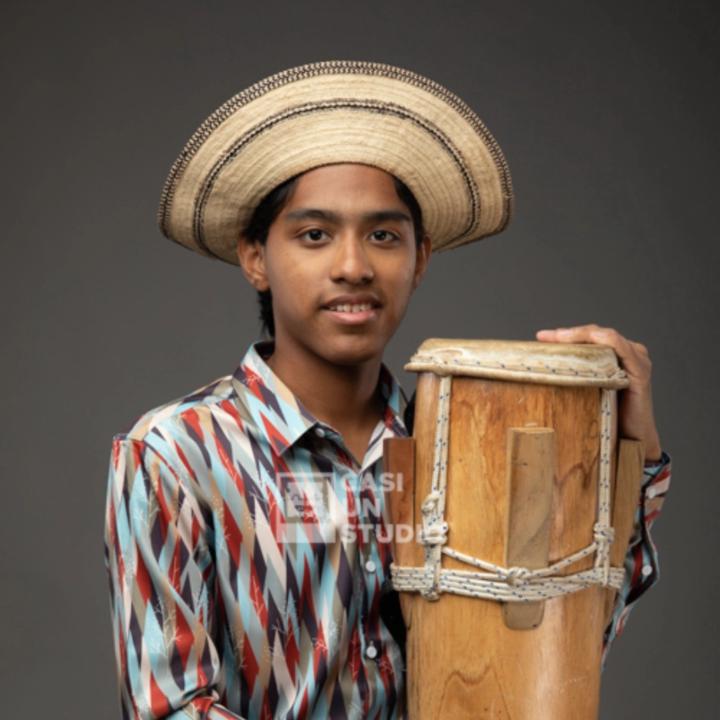 José Carlos Luna Linares