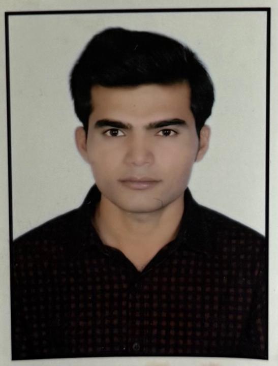 Abhishek Meena