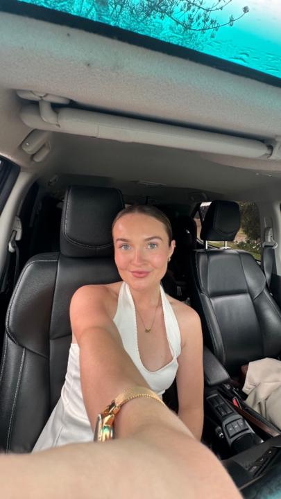 Gemma Byrne