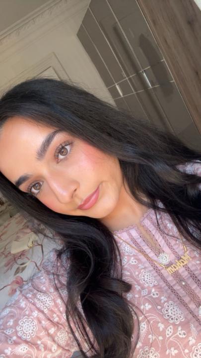 Maham Khan