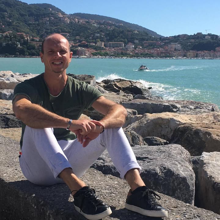 Daniele Pettini
