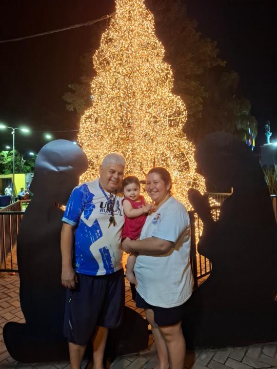 Sonia Raquel Gonzalez