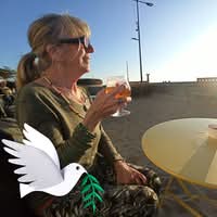 Pierrette Larsonneur