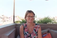 Helen Frazer