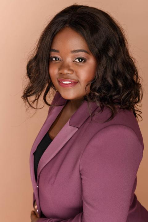 Tendai Munemo-Manyozo