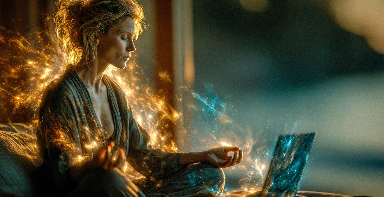 Conscious Creators Circle