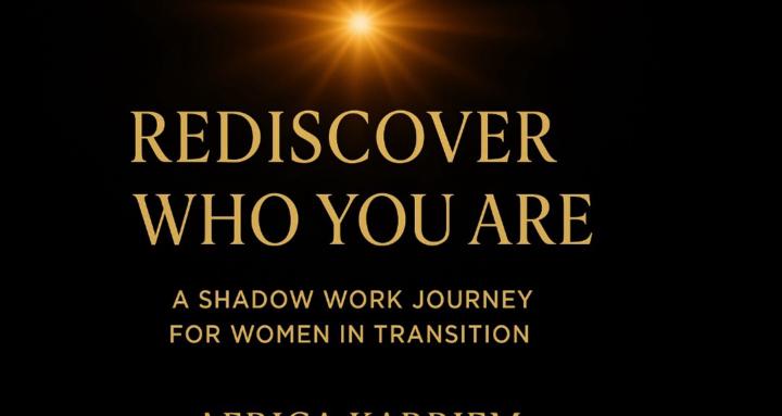 Rediscover Who You Are