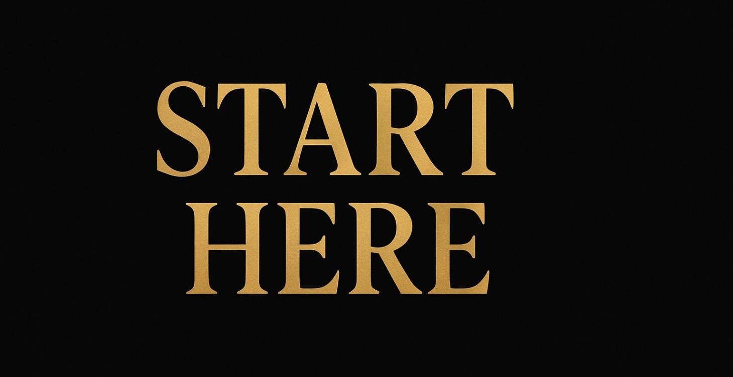 Start Here