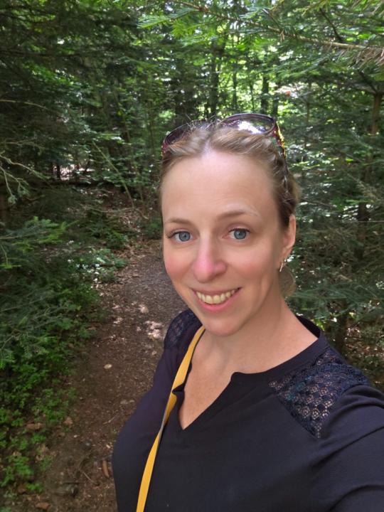 Virginie Bizdev