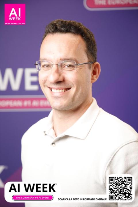 Paolo Merzek