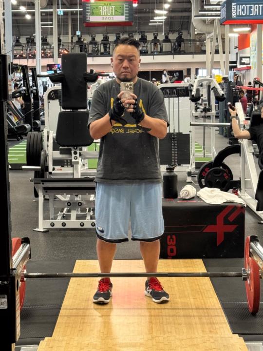 Darrell Chan