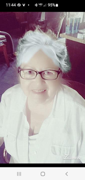 Sharon Wratislaw