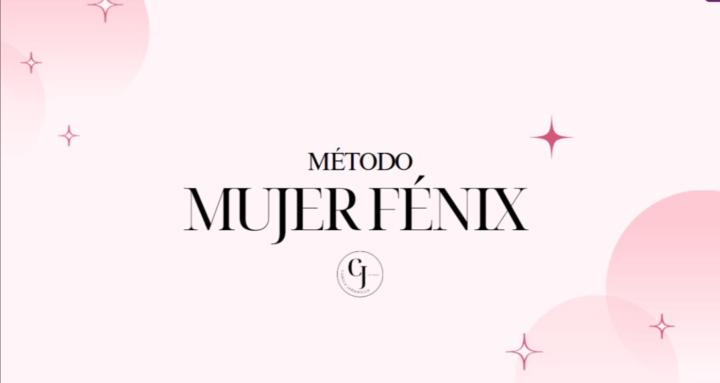 MUJER FÉNIX