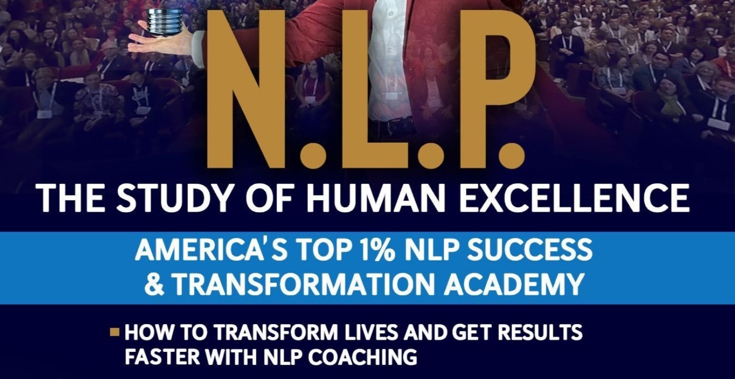 NLP Certification