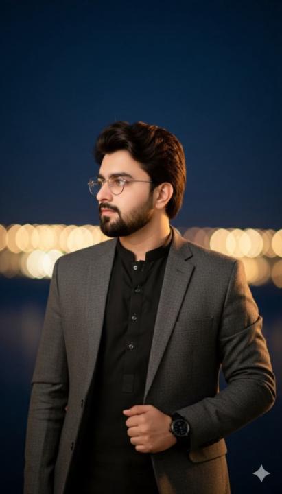 Bilal Rauf
