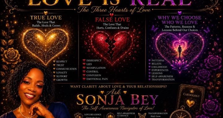 🔥 Love Is Real ❤️❤️‍🩹💔