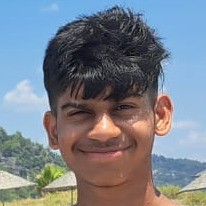 Soham Jadav