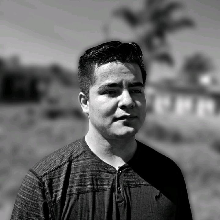 Greg Alvarez