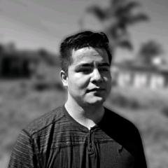 Greg Alvarez