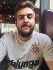 Diego Henrique Luiz Braz