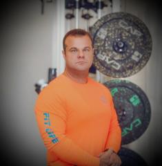 Joe Chroman