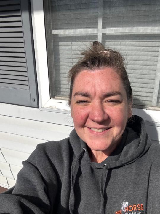 Lorraine Reeb