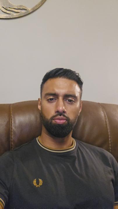 Kamran Khaliq