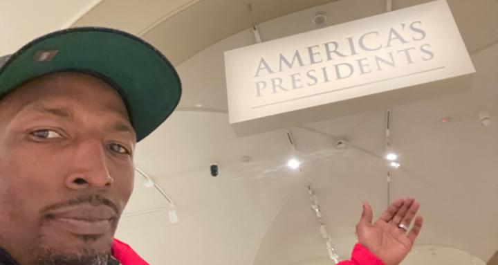 Prime Time Tour Guides DC