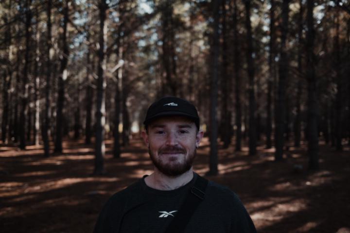 Joshua Snyman