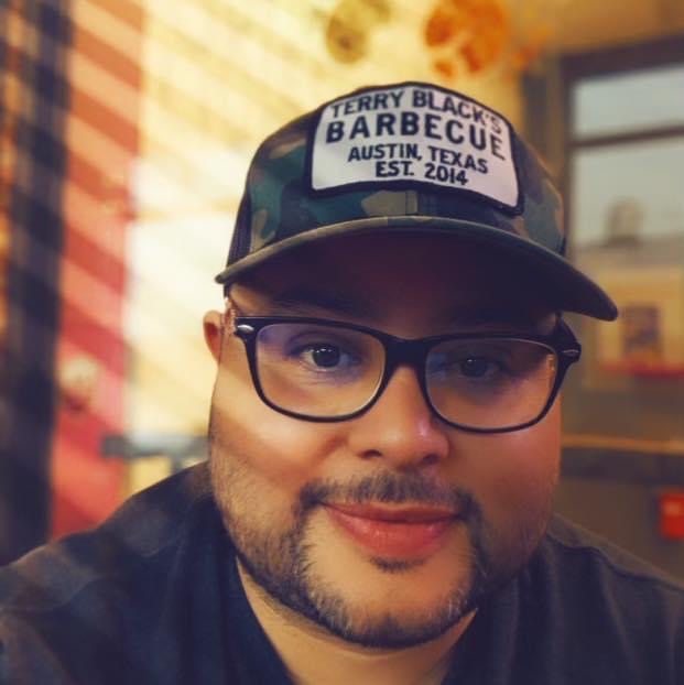 Daniel Palomo
