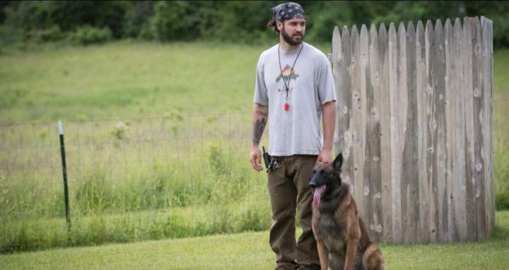 Dog Business with Carter Wilde