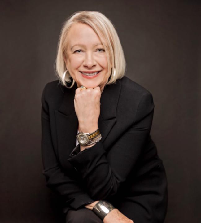 Wendy McLeod